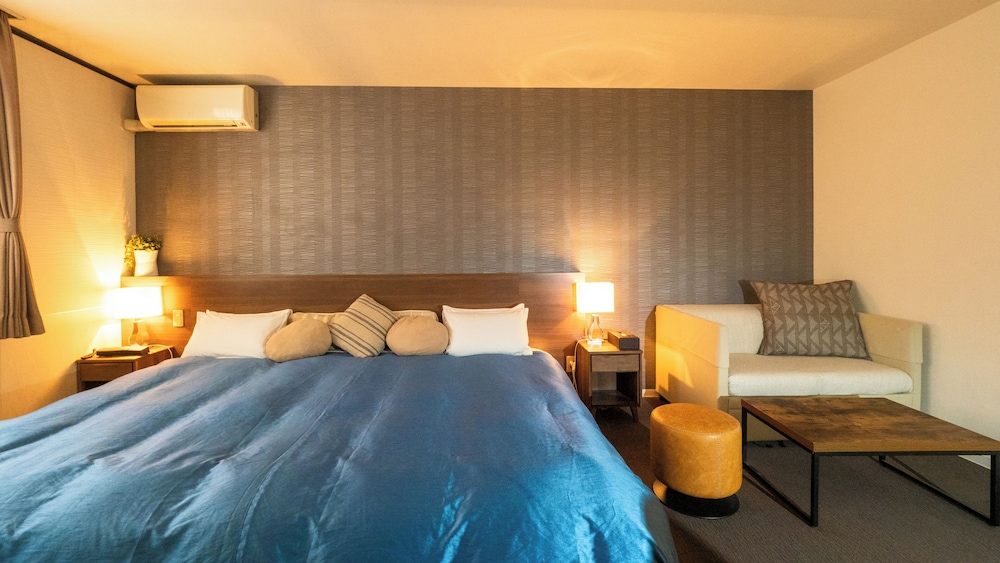 HOTEL TOHKAI 23/50