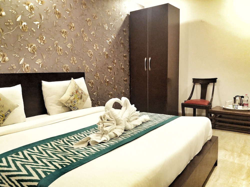 Hotel Delhi Aerocity 58/75