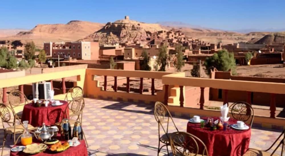 Kasbah Valentine 1/35