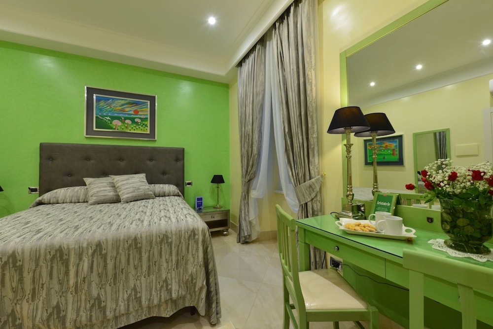 Fabio Dei Velapazza Luxury Guest House 6/34