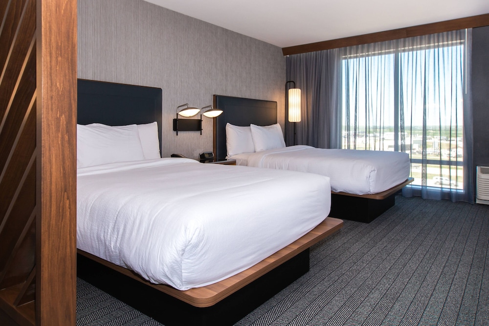 Courtyard by Marriott Rapid City 8/41