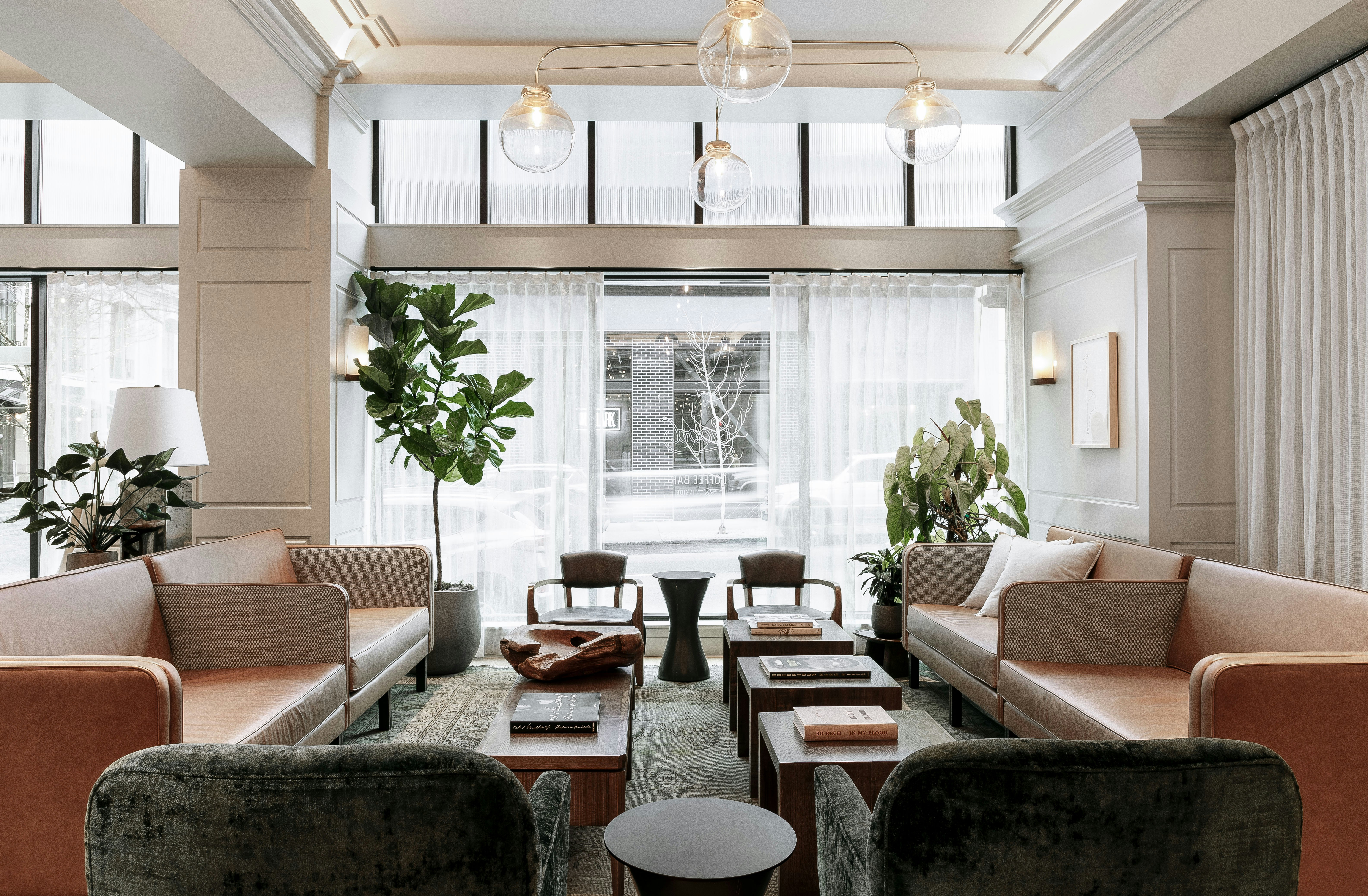 Woodlark Hotel Portland, a Tribute Portfolio Hotel 44/68
