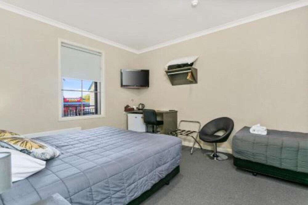 No1 Motels On Victoria 14/40