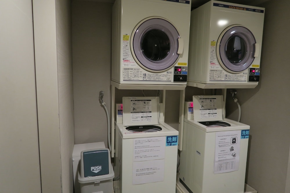 Sotetsu Fresa Inn Higashi Shinjuku photo3