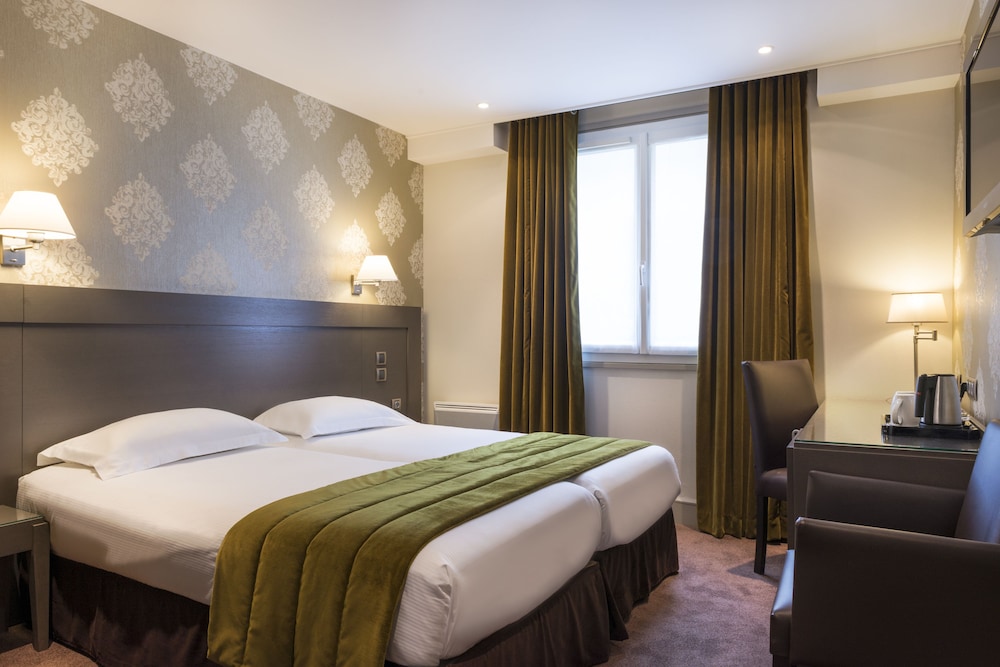 Hotel Volney Opera 14/44
