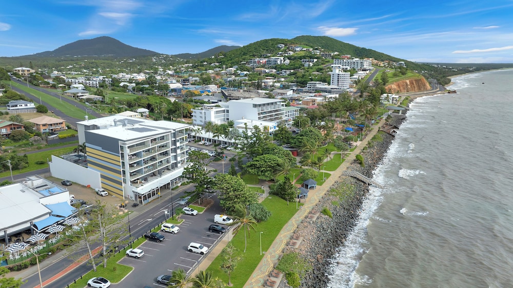 Salt Apartments Yeppoon 72/79
