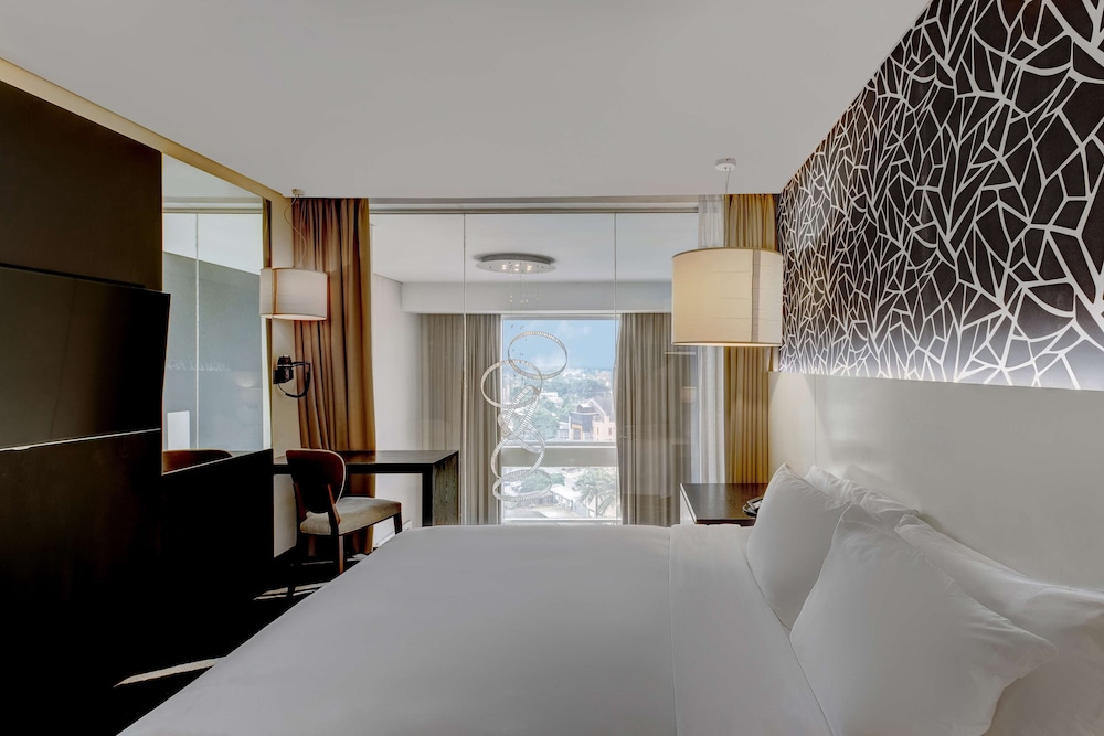 Radisson Blu Lagos Ikeja 14/74