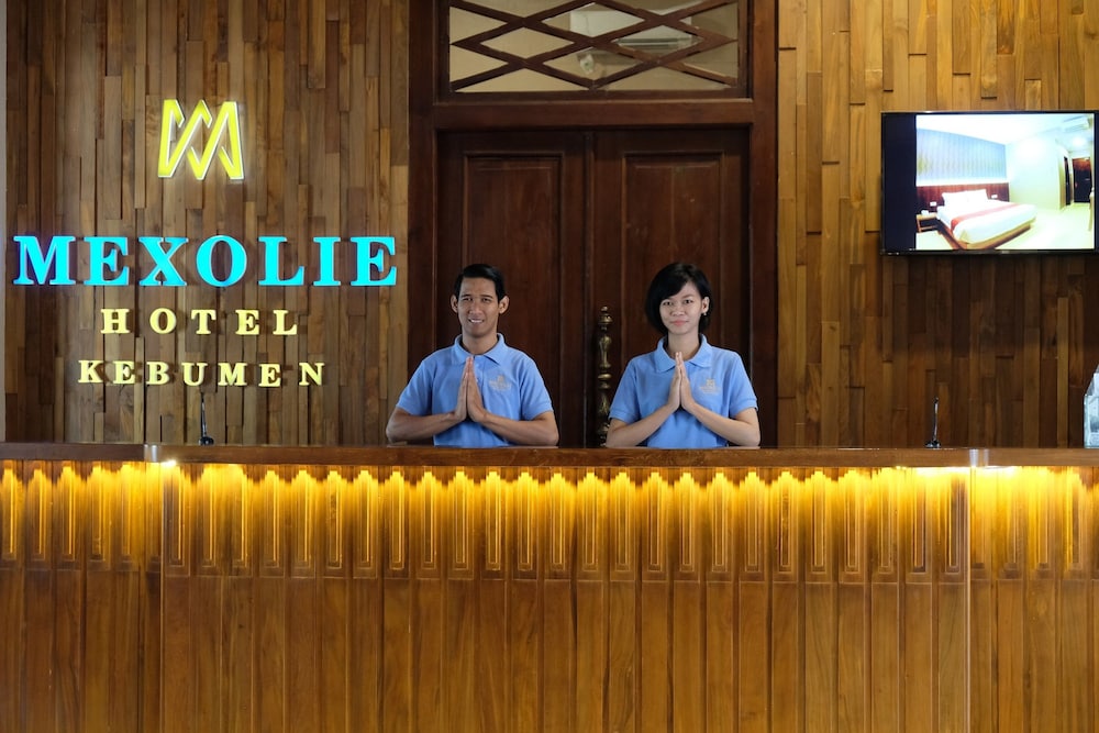 Mexolie Hotel 30/49