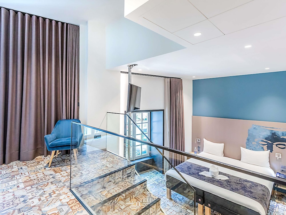 IBIS STYLES CHAVES 31/66