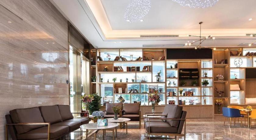 Kyriad Marvelous Hotel (Yanbu International Tea City) 53/68