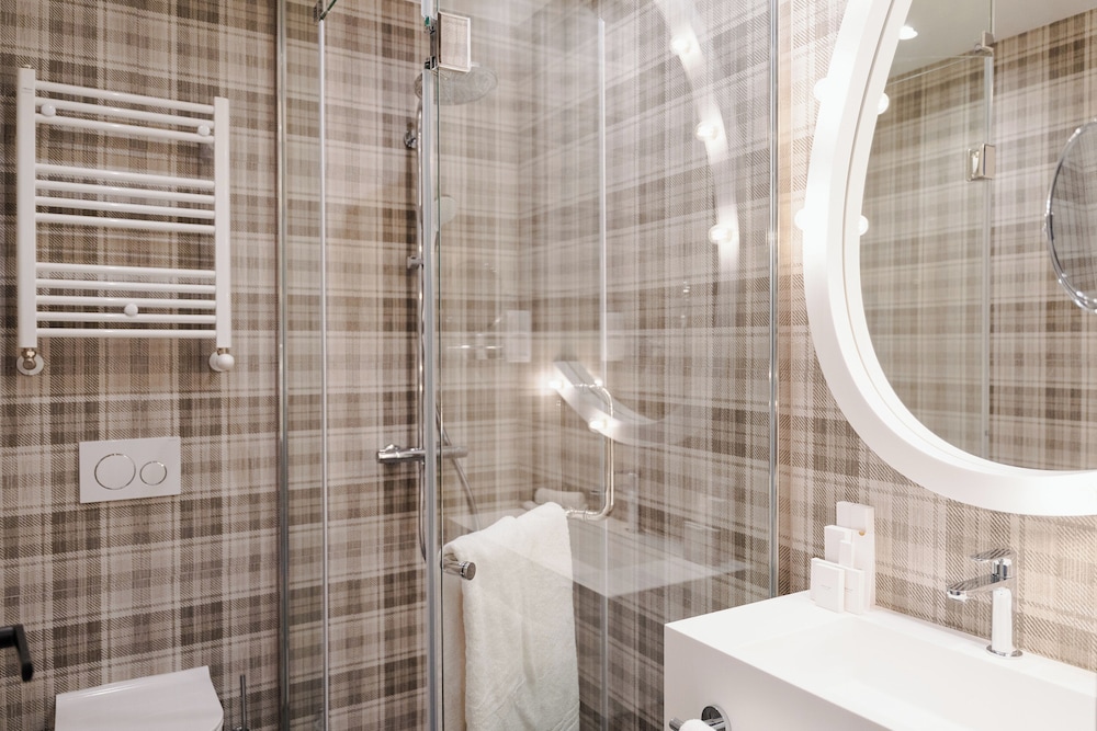 Mamaison Vibe hotel Downtown Budapest 53/55