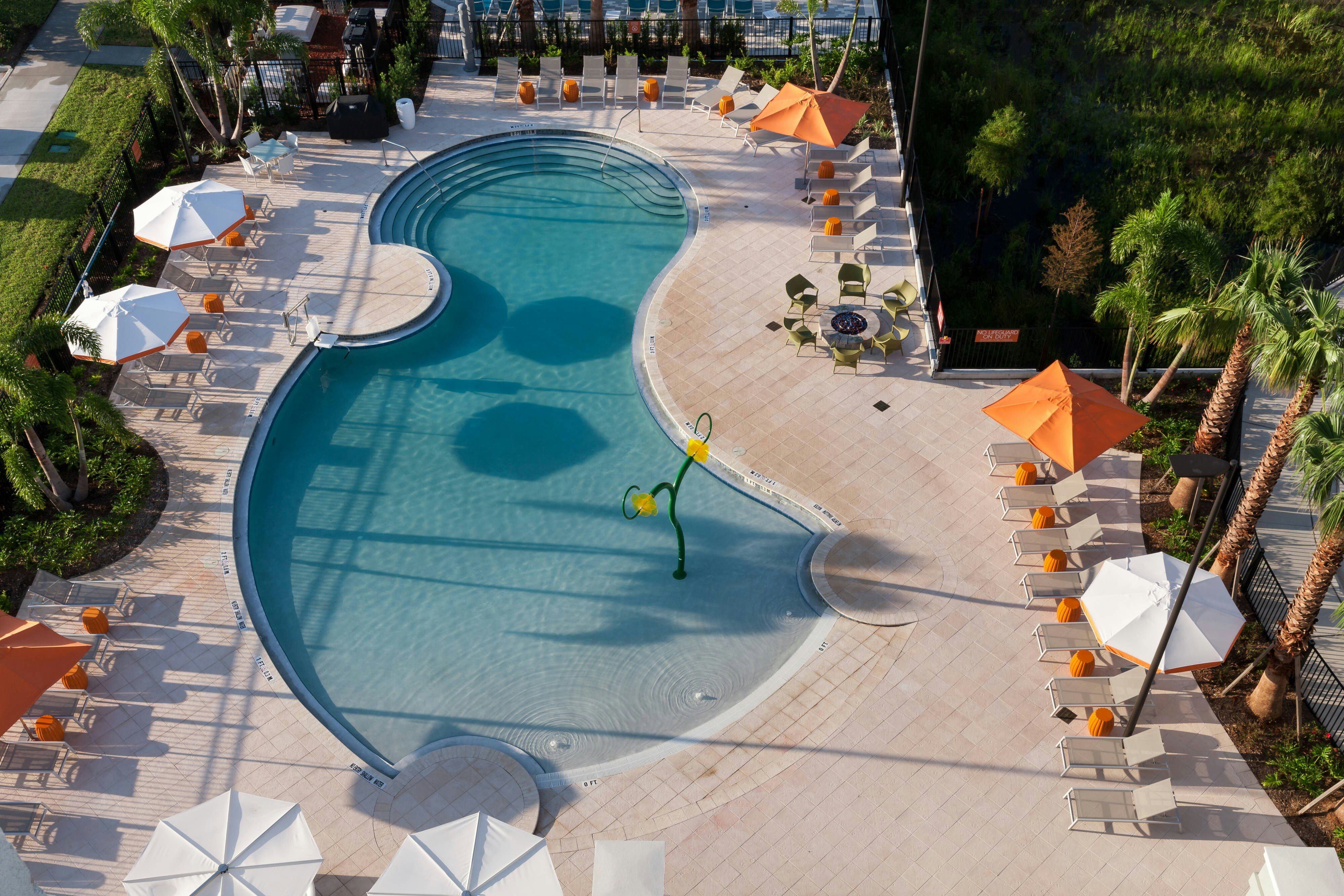 Towneplace Suites By Marriott Orlando At Sea World 56/57