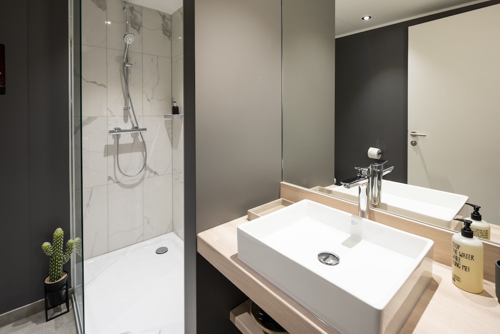 Adina Serviced Apartments Vienna 21/49