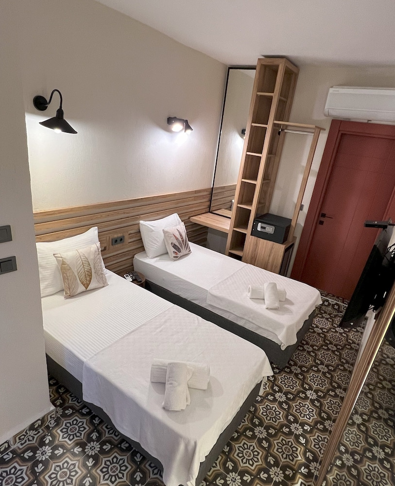 Disa Hotel Alacati 11/34