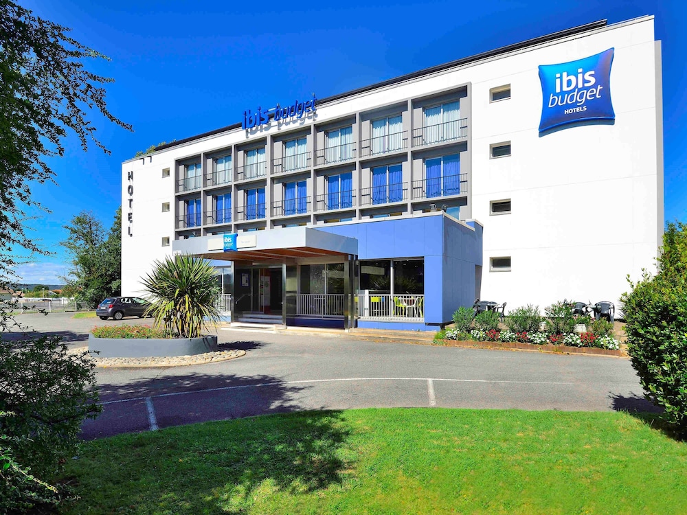 Ibis Budget Pau Lescar 1/68