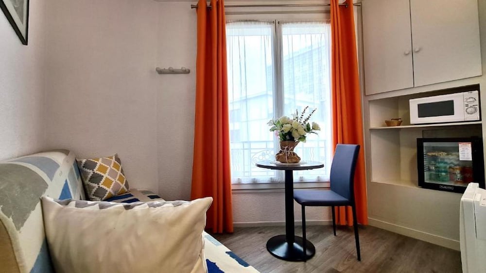 Appart hotel Boulogne Residence 22/46