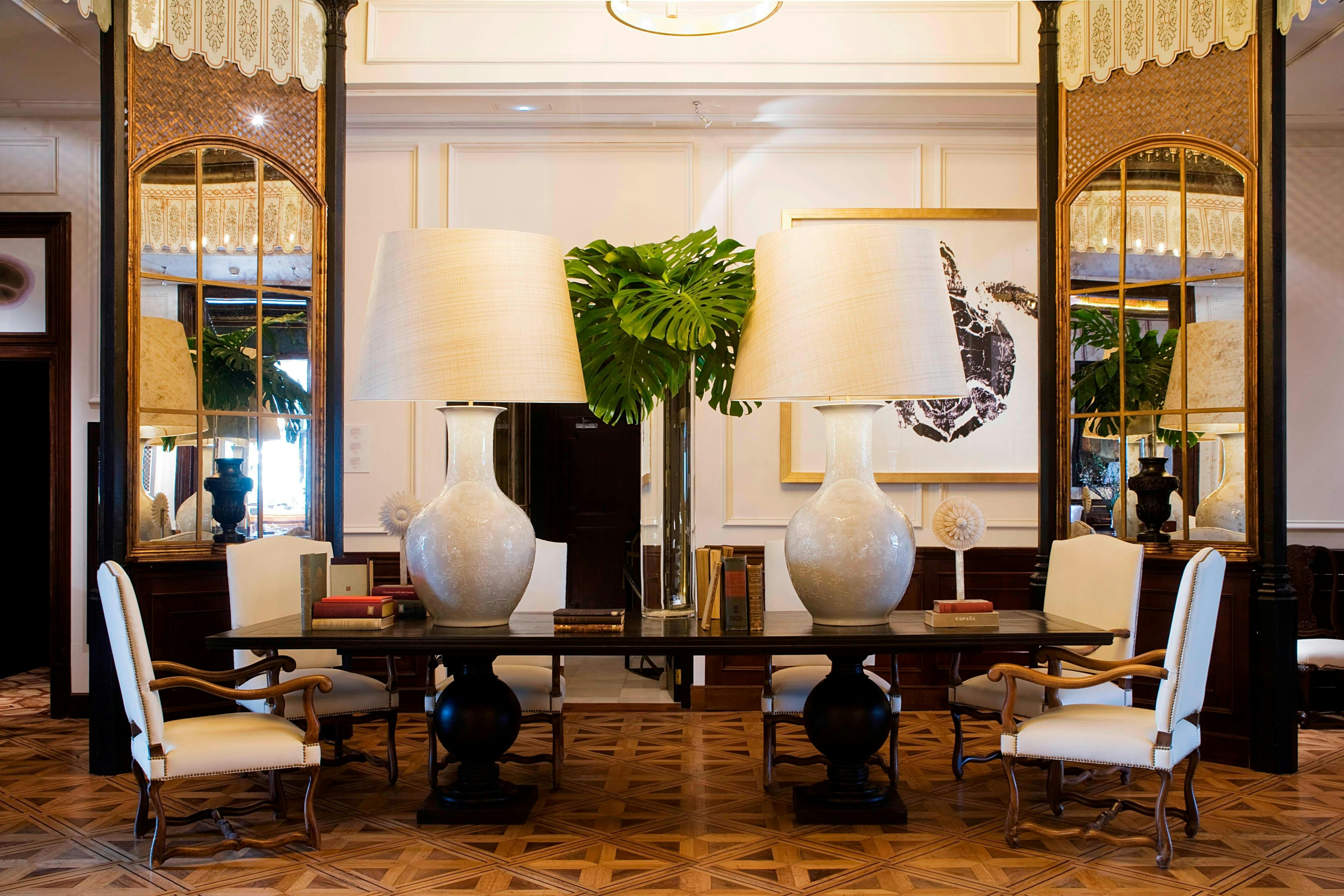 Cotton House Hotel Autograph Collection 35/61