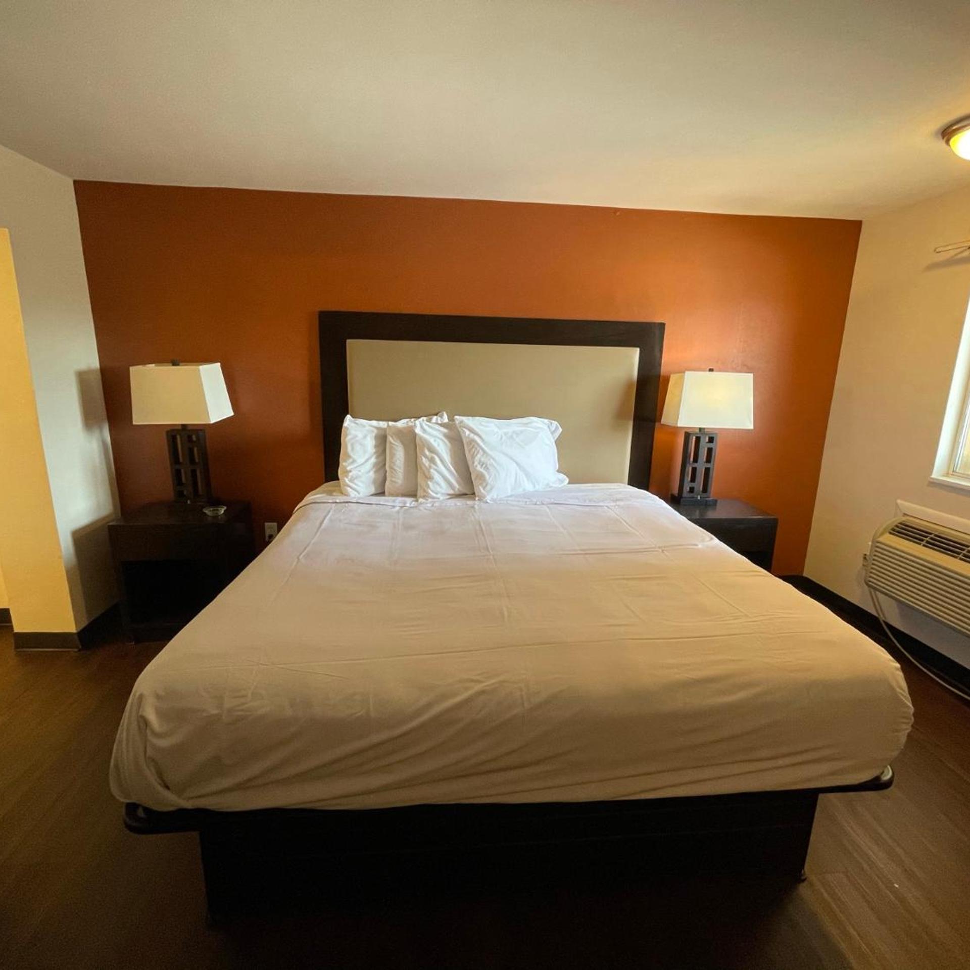 Rodeway Inn Absecon 28/59