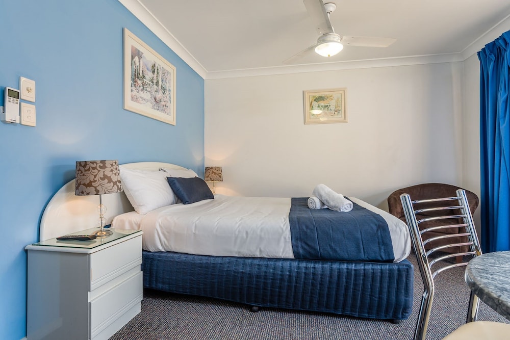 Aspley Carsel Motor Inn 21/60