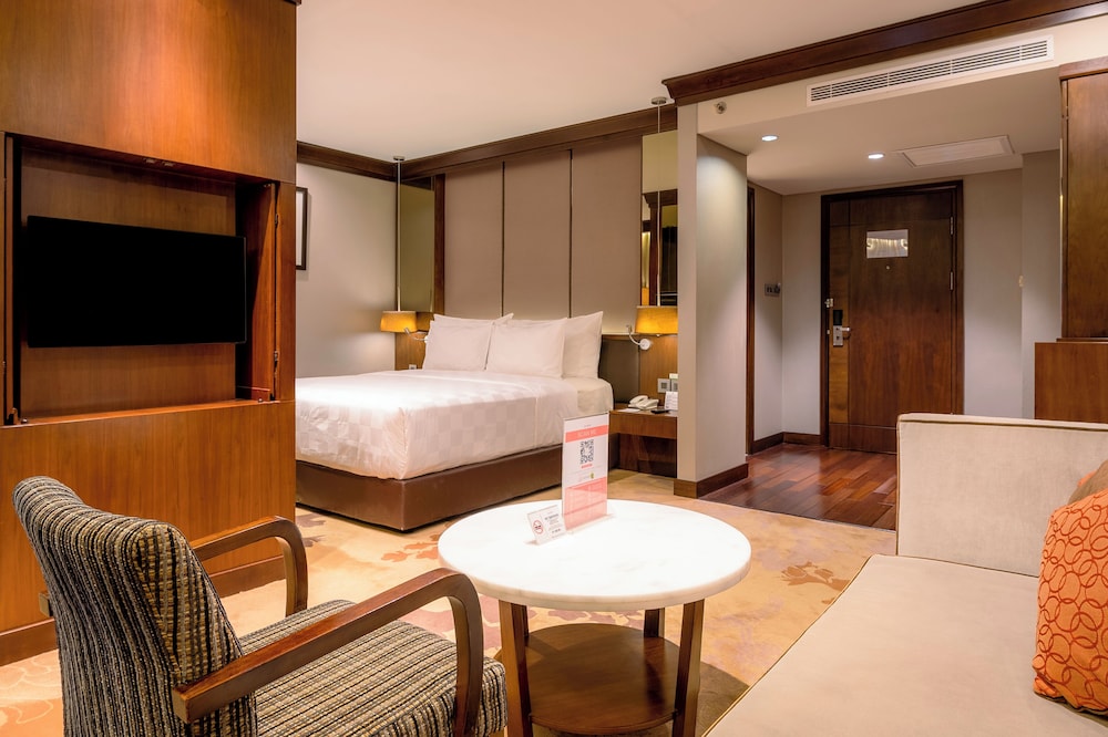 SWISS-BELHOTEL BORNEO BANJARMASIN 42/64