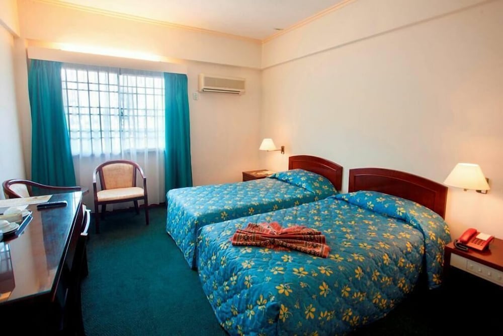 Hotel Seri Malaysia Alor Setar 20/58