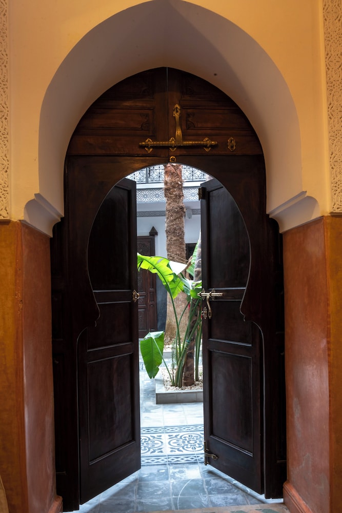 Riad O'zeen 2/50