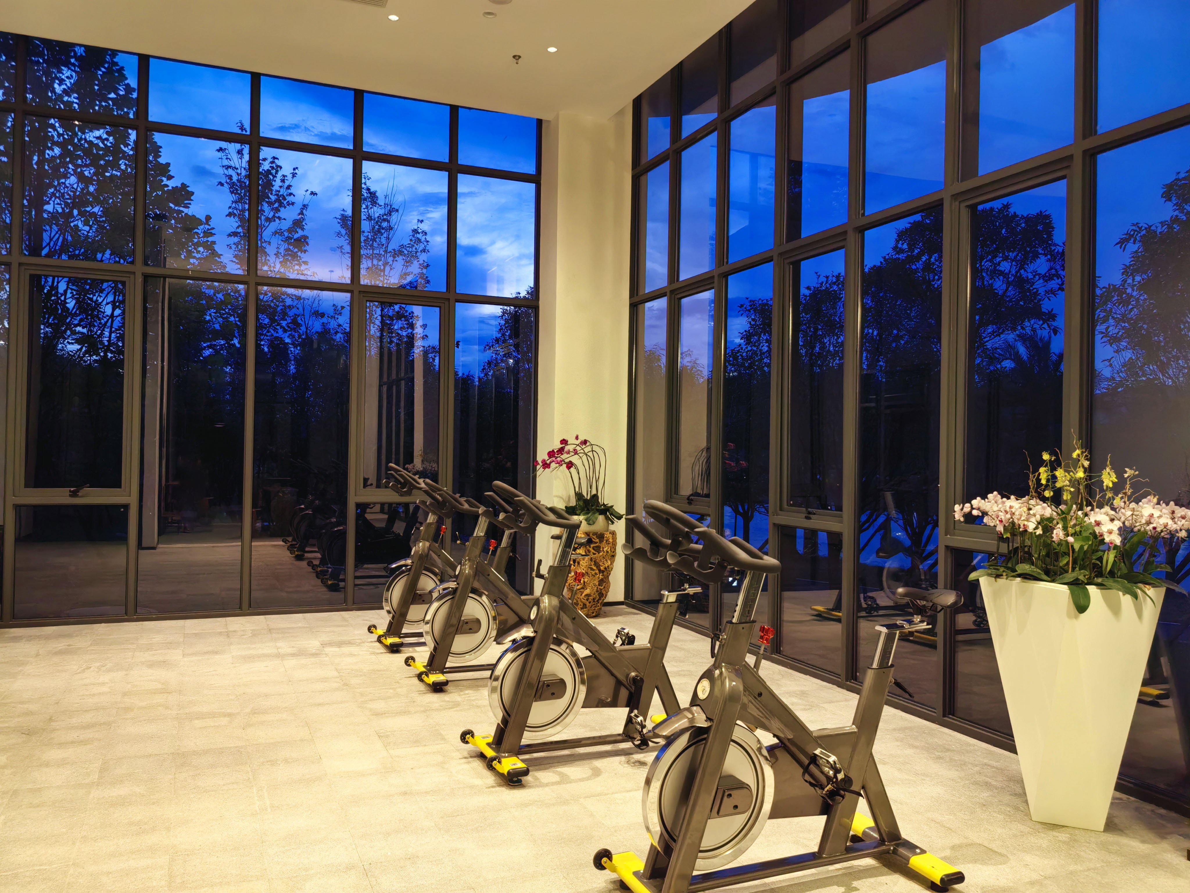 Holiday Inn Ganzhou Orchid Town Hotel 24/50