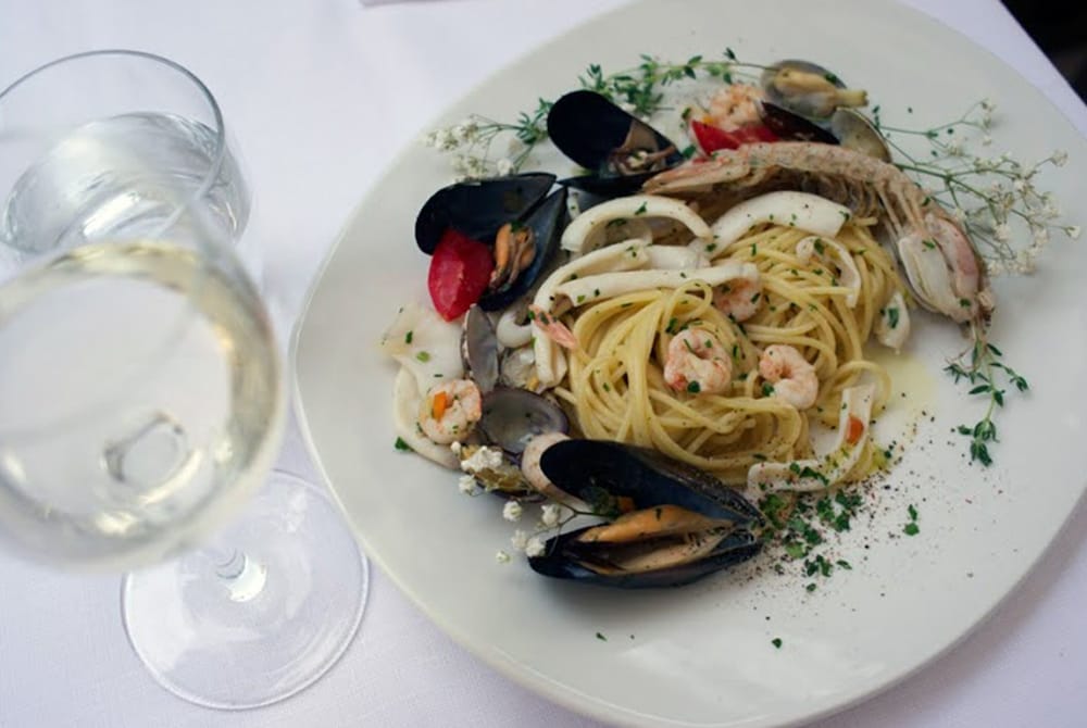 Hotel Ristorante Alcide 40/57