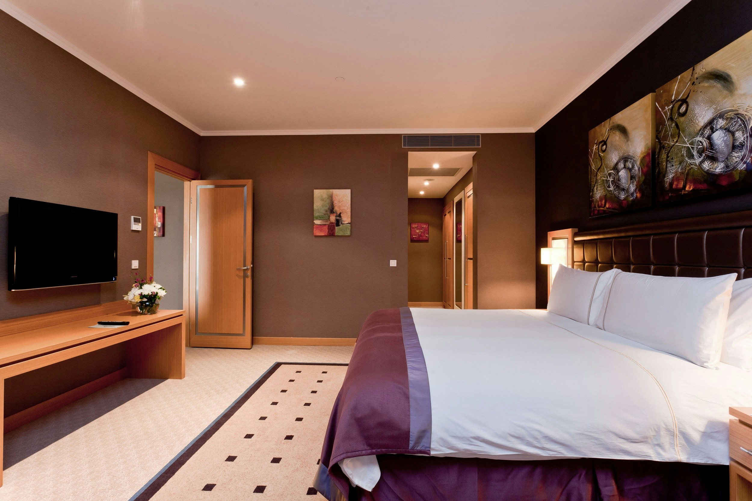 Divan Erbil Hotel 10/31