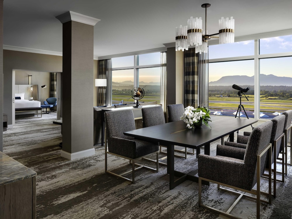 Fairmont Vancouver Airport 58/77