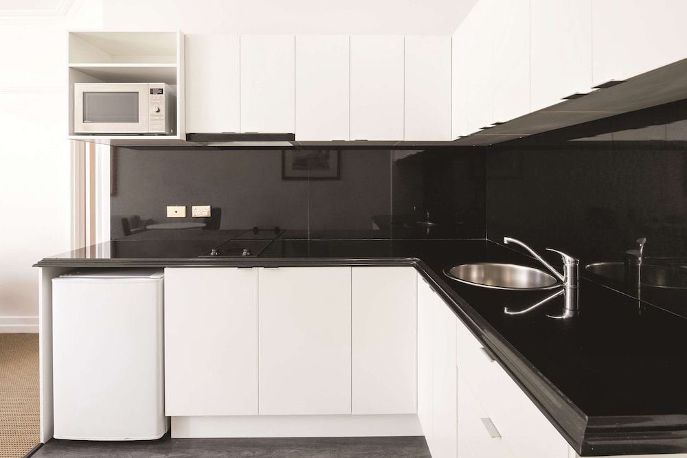 Adina Apartment Hotel Brisbane Anzac Square 7/49
