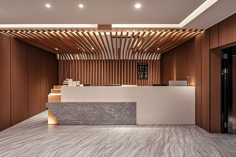 Wenzhou Hotel - Guiyang 6/20