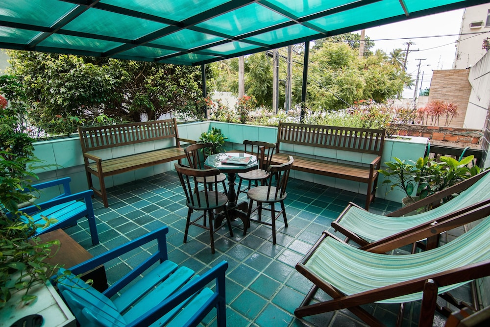 Pousada Gogo Da Ema Hotel 55/65