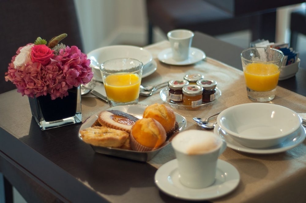 Boutique Rome Inn 14/22