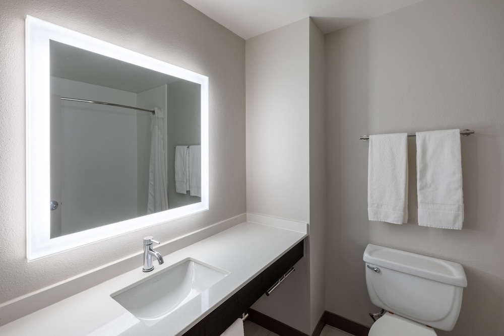 Holiday Inn Express Minden 26/63