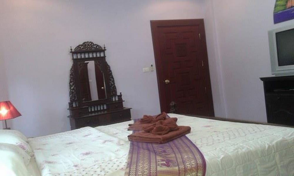 Majestic Villas Phuket 22/50