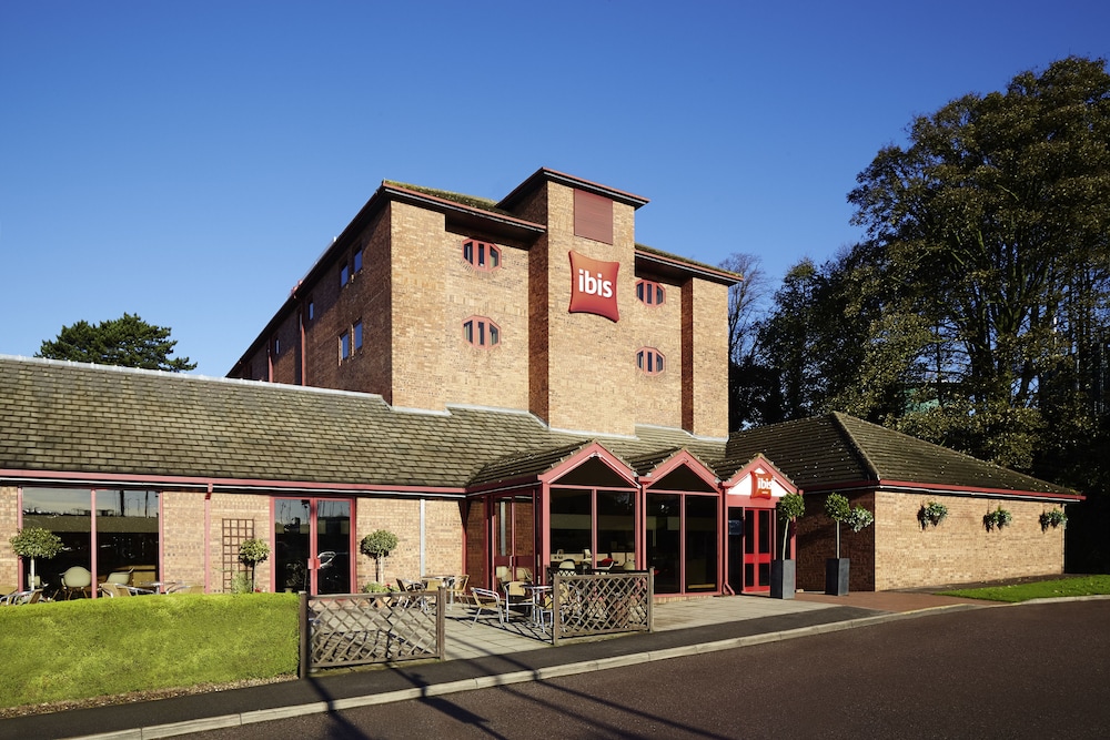Ibis London Luton Airport 2/49