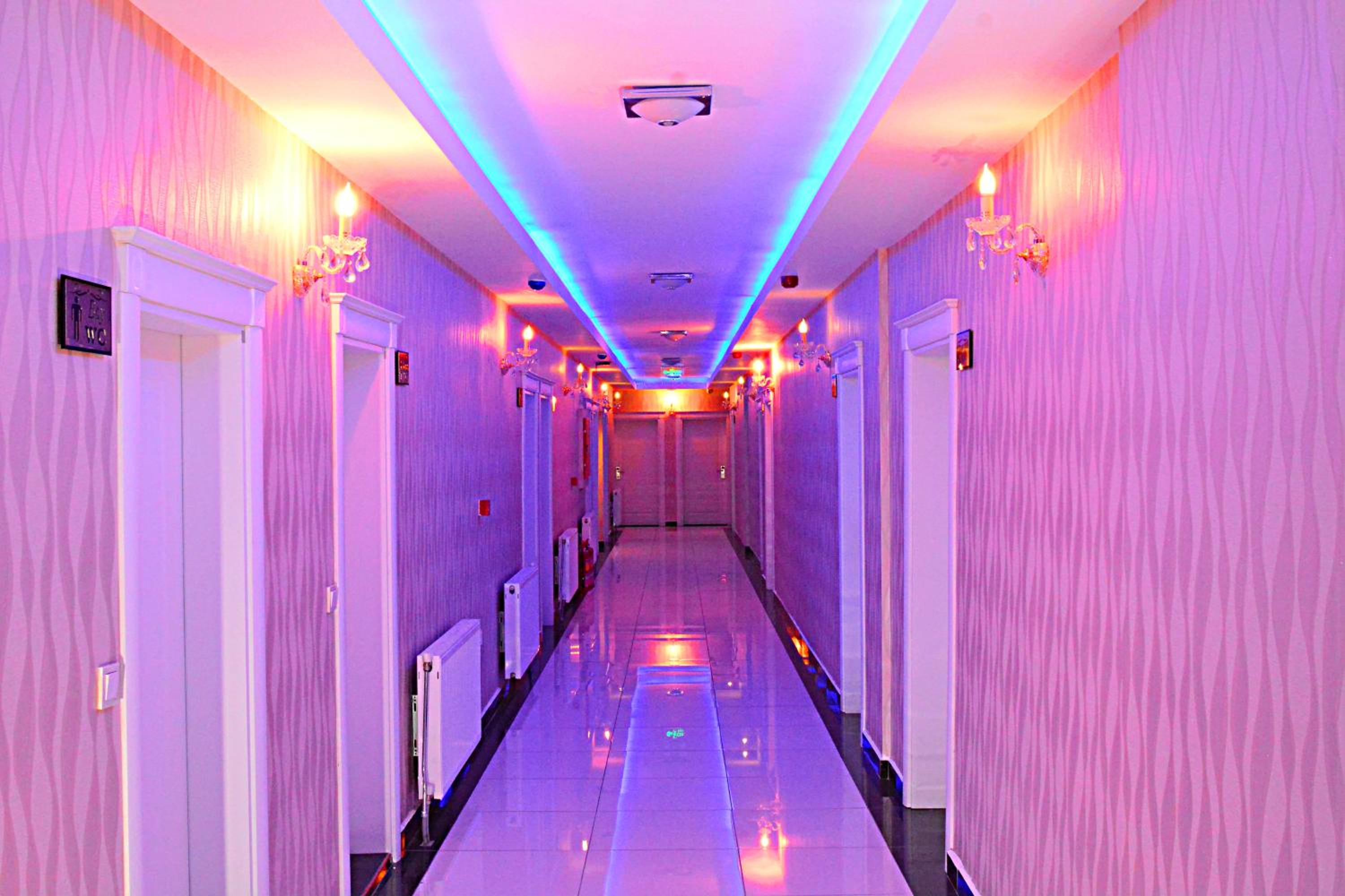 Maciter Hotel 3/17