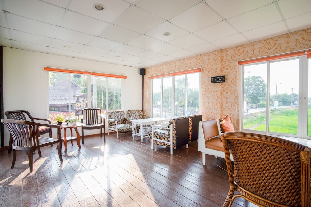 Pludhaya Resort and Spa 49/76