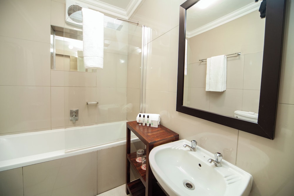 Hotel Tzaneen 69/70