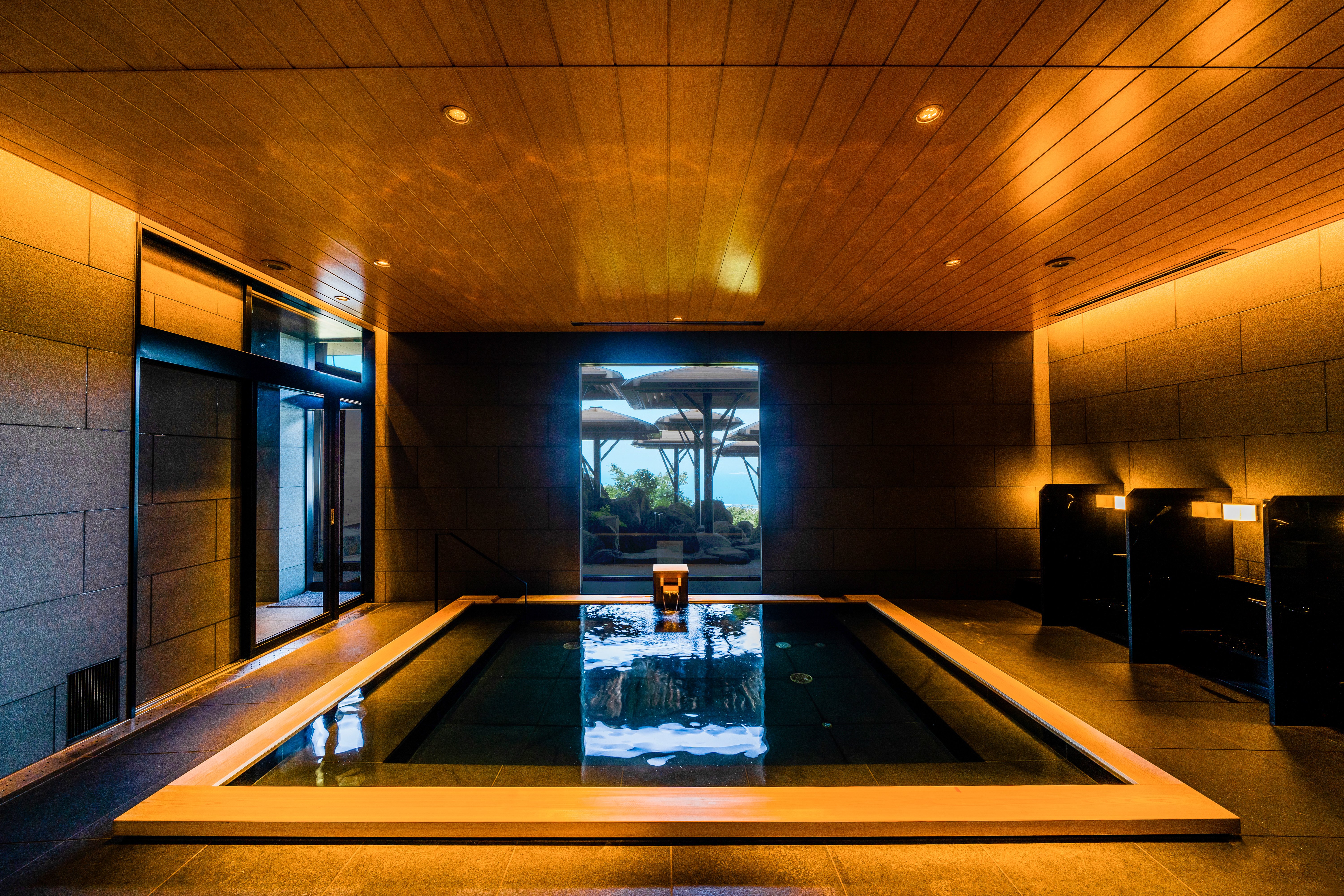 ANA InterContinental Beppu Resort & Spa 18/50
