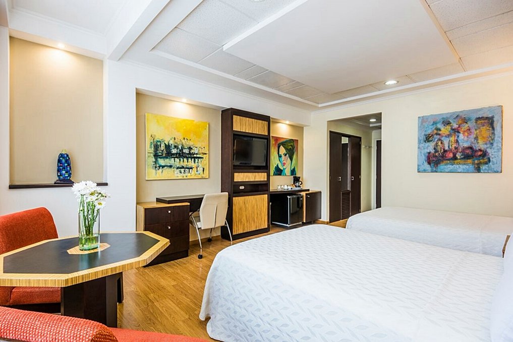 Hotel GH Galeria 32/55