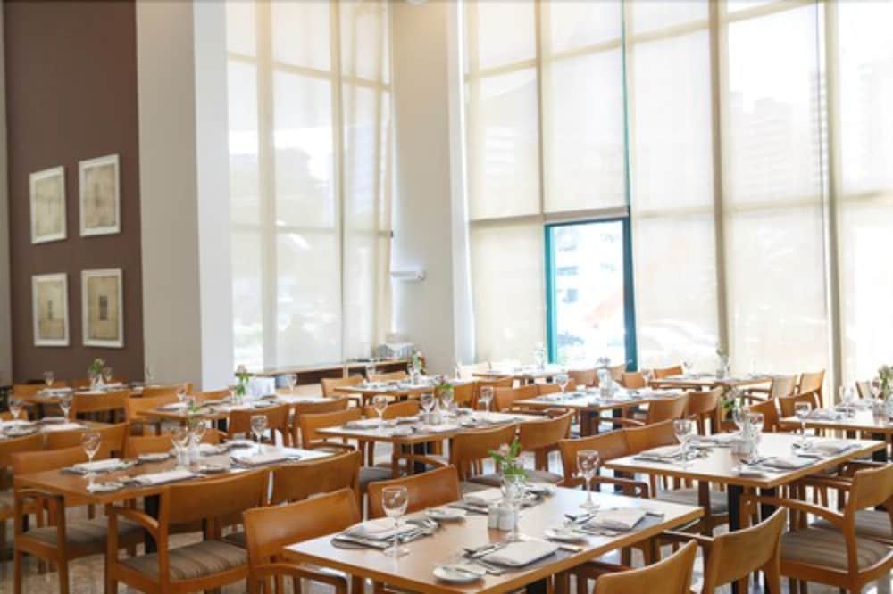 Mercure Salvador Pituba 28/45