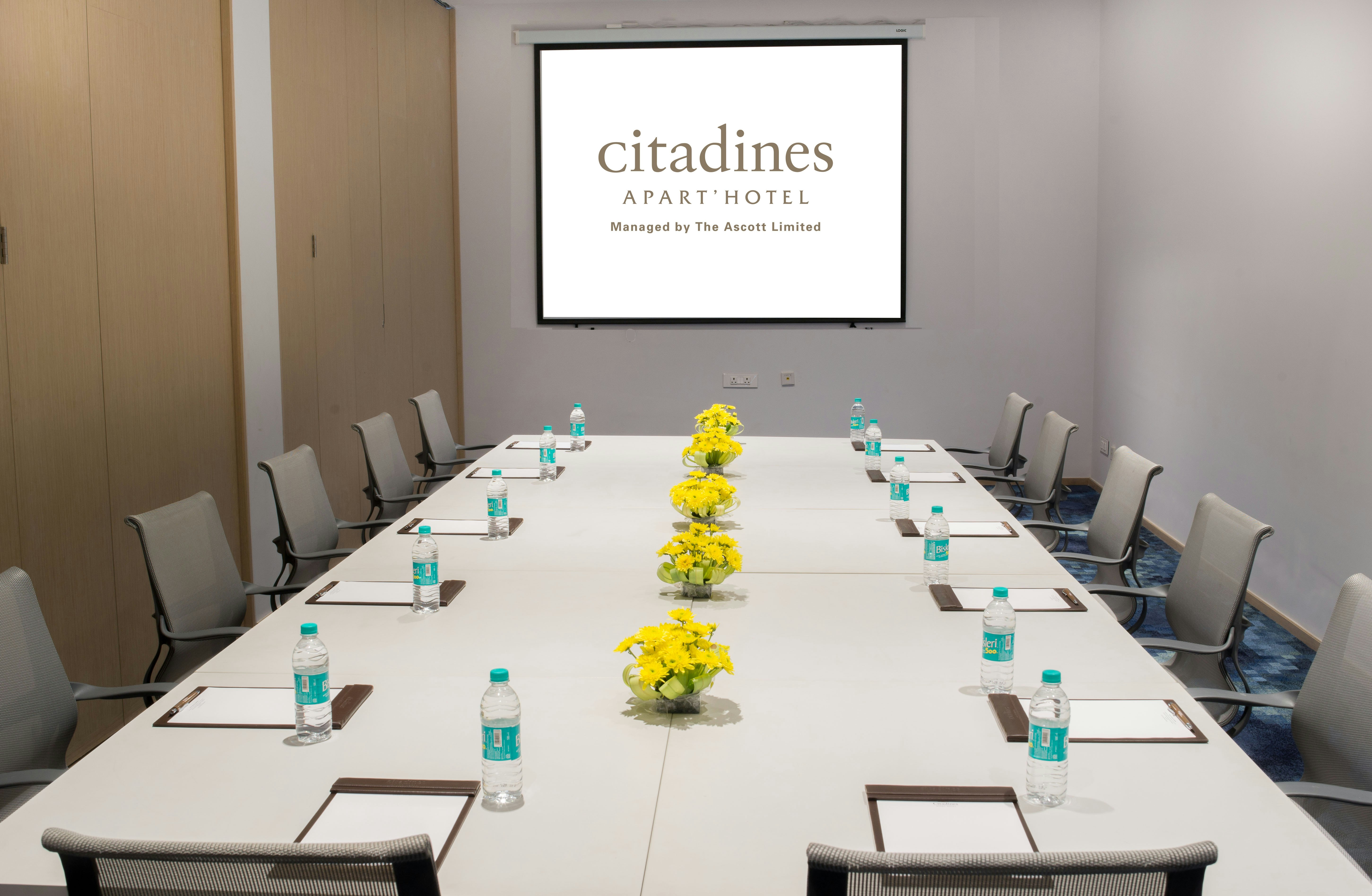 Citadines Omr Chennai 34/45