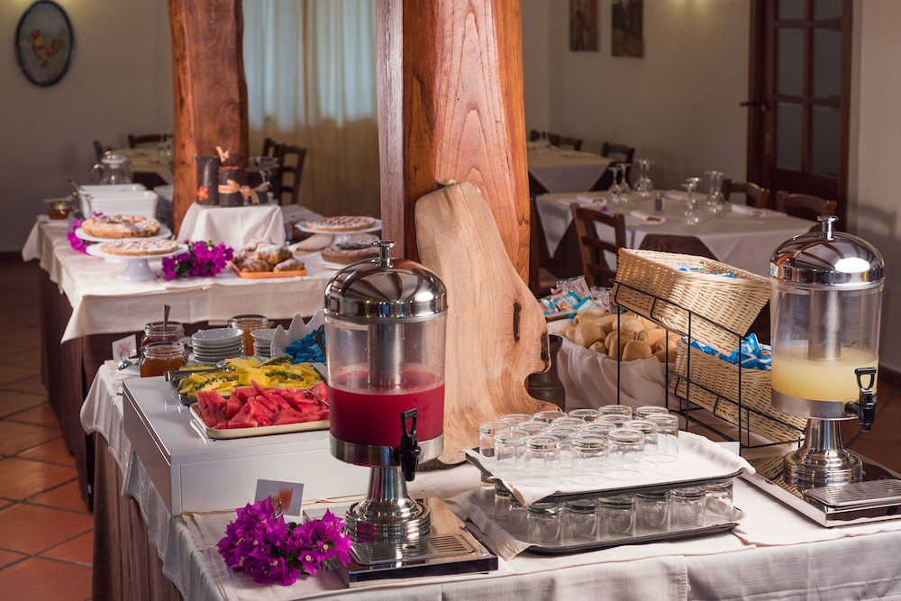 Hotel La Funtana - Adults Only 37/48