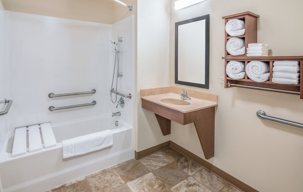 My Place Hotel Kalispell 41/41