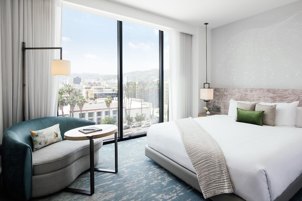 Dream Hollywood Hotel 19/76
