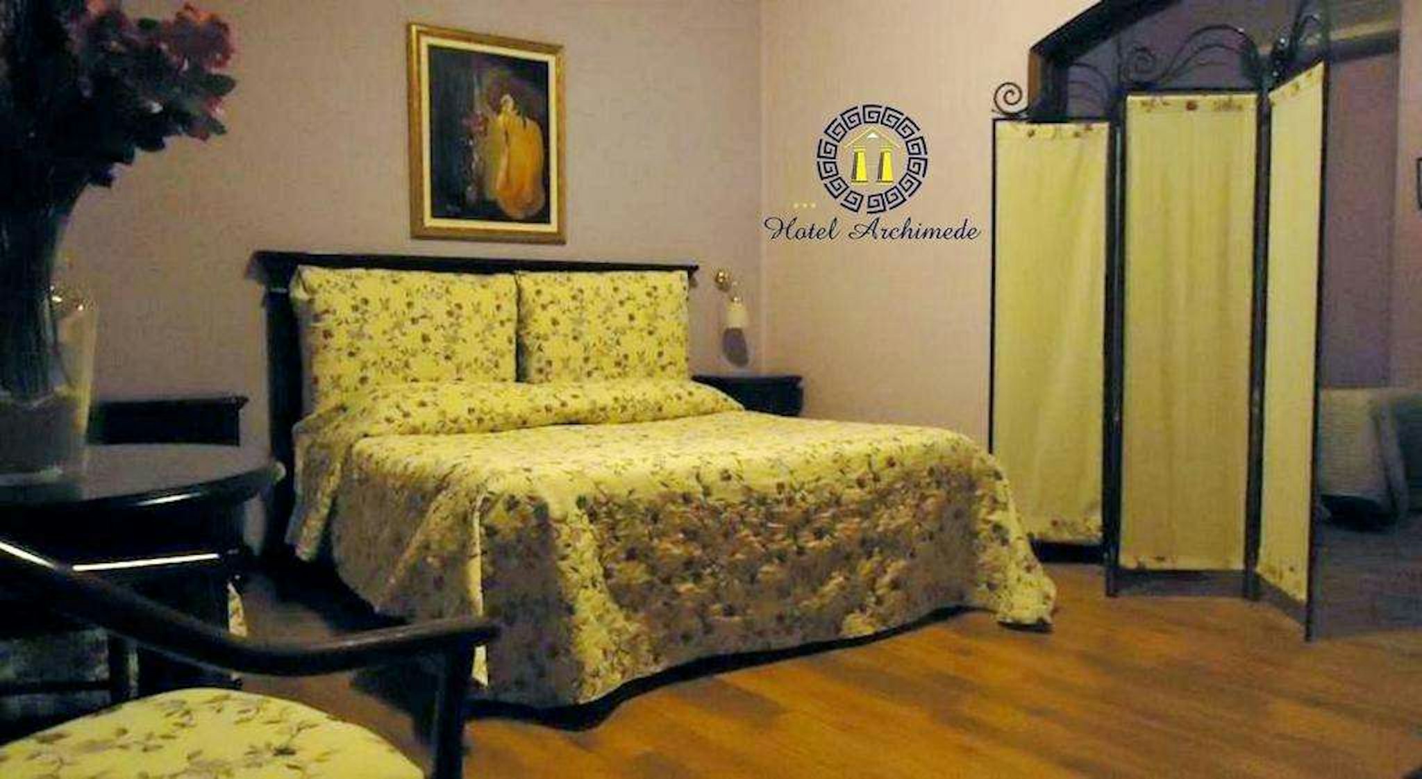 Hotel Archimede Ortigia 38/45