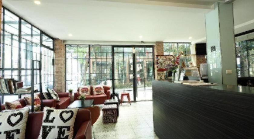 Bb House Chaingmai 40/55