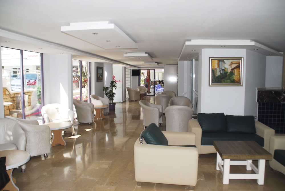 Rosella Hotel 39/62